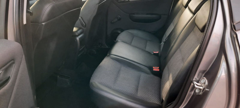 האצ'בק Mercedes-Benz A-Klasse 180 A 180 CDI AVANTGARDE: תמונה 6
