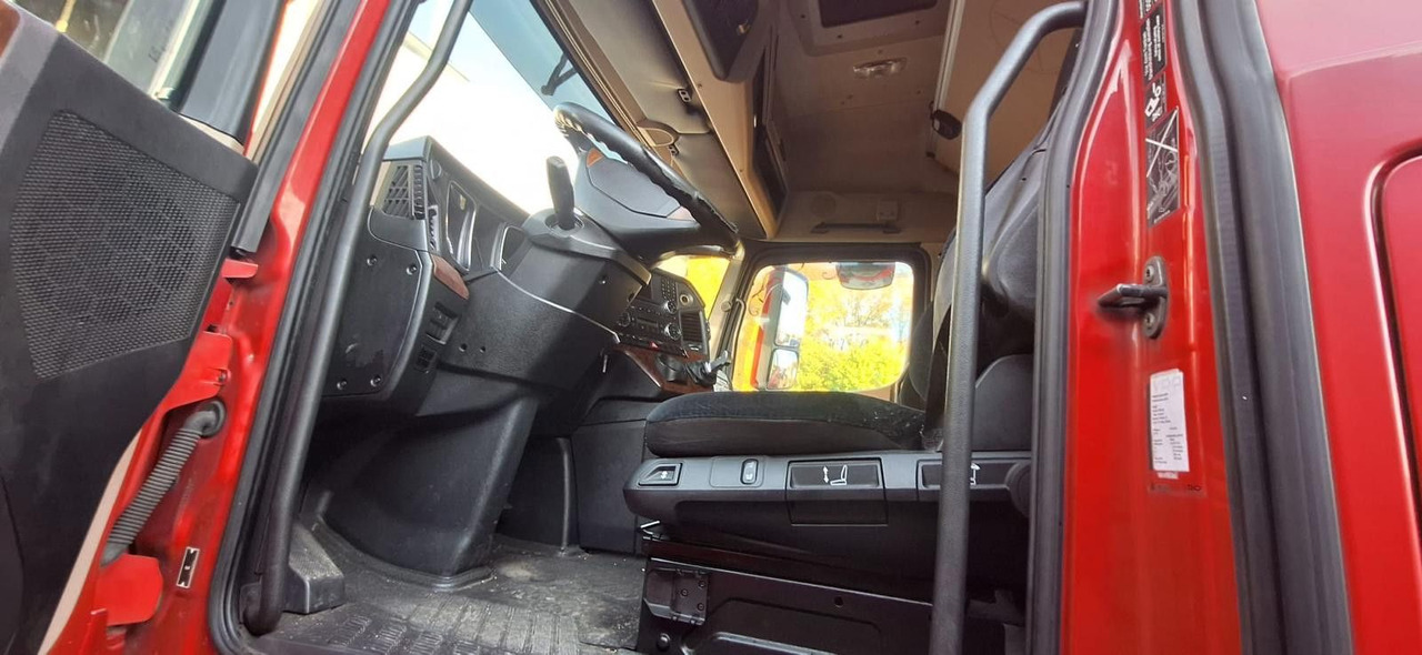Mercedes-Benz Actros 4 2-Achser 1842 4x2 SZM Big Hause - יחידת טרקטור: תמונה 4 Mercedes-Benz Actros 4 2-Achser 1842 4x2 SZM Big Hause - יחידת טרקטור: תמונה 4