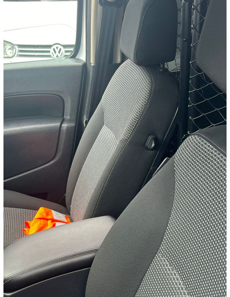 כלי רכב מסחרי קטן Mercedes-Benz Citan Kastenwagen Lang Klima: תמונה 6