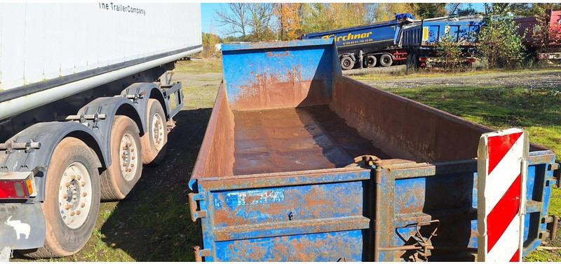 O & K Container - מכולת משלוח: תמונה 1 O & K Container - מכולת משלוח: תמונה 1