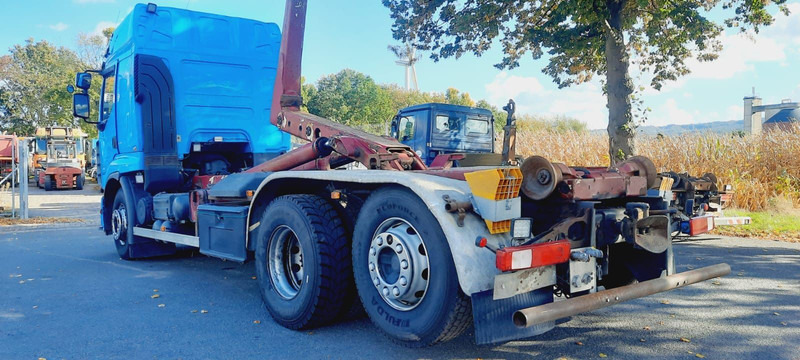 Renault Premium 460 Abroller/Meiller Euro5EEV - משאית הרמת וו: תמונה 3 Renault Premium 460 Abroller/Meiller Euro5EEV - משאית הרמת וו: תמונה 3