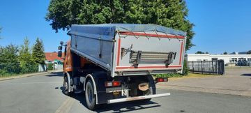 Renault Premium 460PS Kipper 4x4 Hydrodrive - מזהיר: תמונה 3 Renault Premium 460PS Kipper 4x4 Hydrodrive - מזהיר: תמונה 3