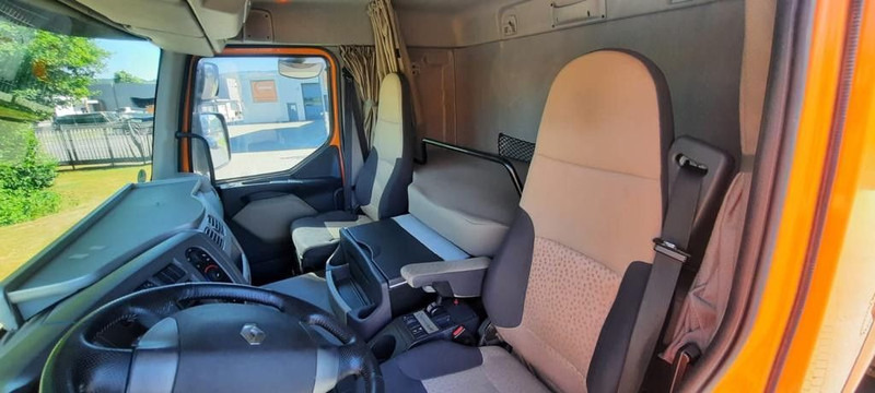 מזהיר Renault Premium 460PS Kipper 4x4 Hydrodrive: תמונה 6
