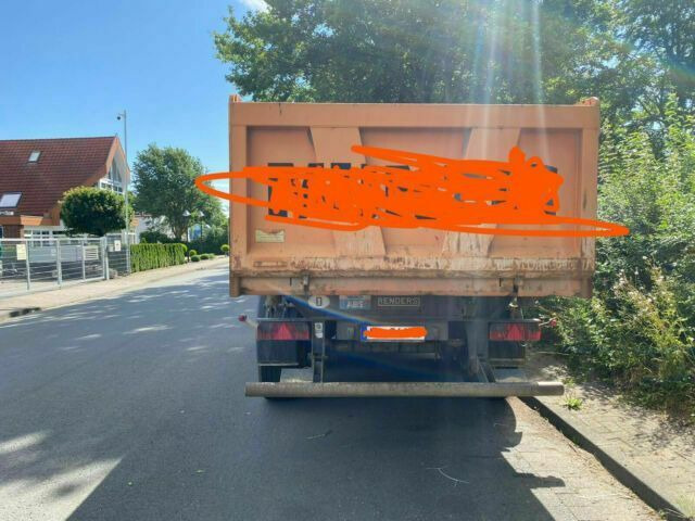 Renders Tandemkipper Stahl 3 Seiten - קרון נגרר עם מזהיר: תמונה 3 Renders Tandemkipper Stahl 3 Seiten - קרון נגרר עם מזהיר: תמונה 3