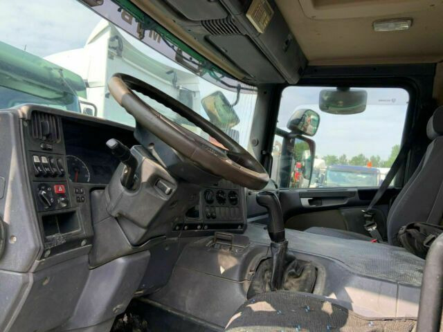 Scania P340PS 8x4 Blatt/Blatt 1-Hand - משאית מערבלת בטון: תמונה 3 Scania P340PS 8x4 Blatt/Blatt 1-Hand - משאית מערבלת בטון: תמונה 3