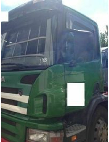 Scania P360PS SZM 4x2 Klima Euro:4 K.Haus Klima Germ - יחידת טרקטור: תמונה 2 Scania P360PS SZM 4x2 Klima Euro:4 K.Haus Klima Germ - יחידת טרקטור: תמונה 2
