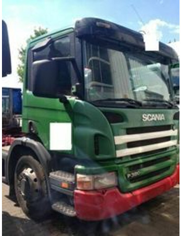 Scania P360PS SZM 4x2 Klima Euro:4 K.Haus Klima Germ - יחידת טרקטור: תמונה 4 Scania P360PS SZM 4x2 Klima Euro:4 K.Haus Klima Germ - יחידת טרקטור: תמונה 4