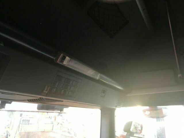 Scania SZM 124-470 Topliner German Truck - יחידת טרקטור: תמונה 5 Scania SZM 124-470 Topliner German Truck - יחידת טרקטור: תמונה 5