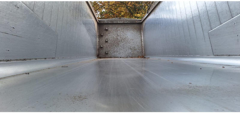 Schmitz Cargobull Kipper - סמיטריילר עם מזהיר: תמונה 5 Schmitz Cargobull Kipper - סמיטריילר עם מזהיר: תמונה 5