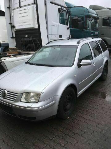 Volkswagen Bora Variant 1.9 TDI Pacific - מכונית: תמונה 1 Volkswagen Bora Variant 1.9 TDI Pacific - מכונית: תמונה 1