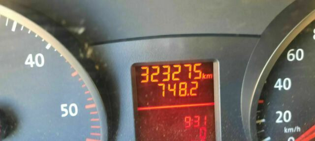 Volkswagen Crafter Lang/Hoch Klima AHK - כלי רכב מסחרי עם לוח: תמונה 5 Volkswagen Crafter Lang/Hoch Klima AHK - כלי רכב מסחרי עם לוח: תמונה 5