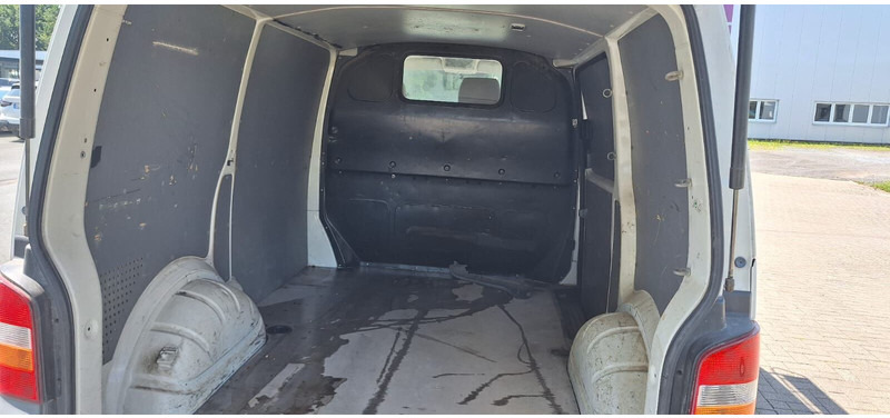 Volkswagen Transporter - כלי רכב מסחרי קטן: תמונה 5 Volkswagen Transporter - כלי רכב מסחרי קטן: תמונה 5