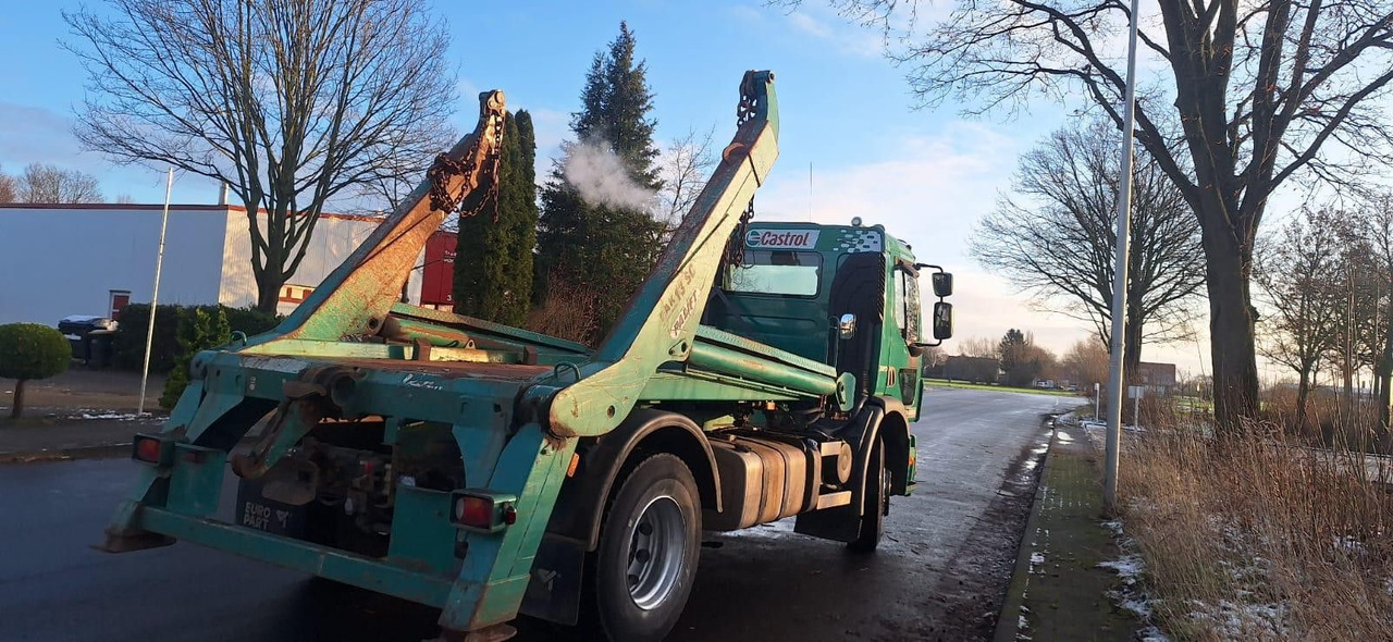 Volvo Absetzkipper FE-320 - מזהיר: תמונה 4 Volvo Absetzkipper FE-320 - מזהיר: תמונה 4