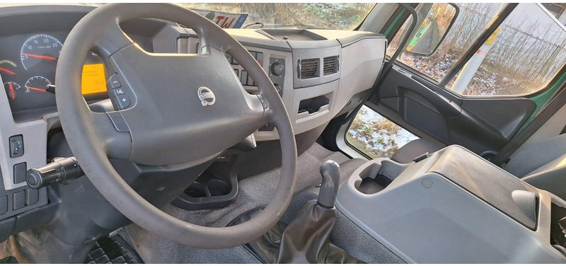 משאית דילוג העמסה Volvo Absetzkipper FE-320: תמונה 6