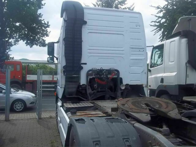 Volvo FH12-420 Globelt. VEB Klima Kipphydraulik - יחידת טרקטור: תמונה 4 Volvo FH12-420 Globelt. VEB Klima Kipphydraulik - יחידת טרקטור: תמונה 4
