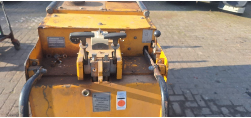 Weber TRC85 Walze - מדחס: תמונה 4 Weber TRC85 Walze - מדחס: תמונה 4