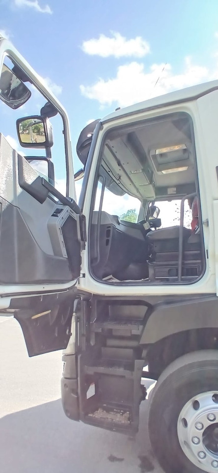 מזהיר 2016 Renault C460 Tipper Truck: תמונה 19
