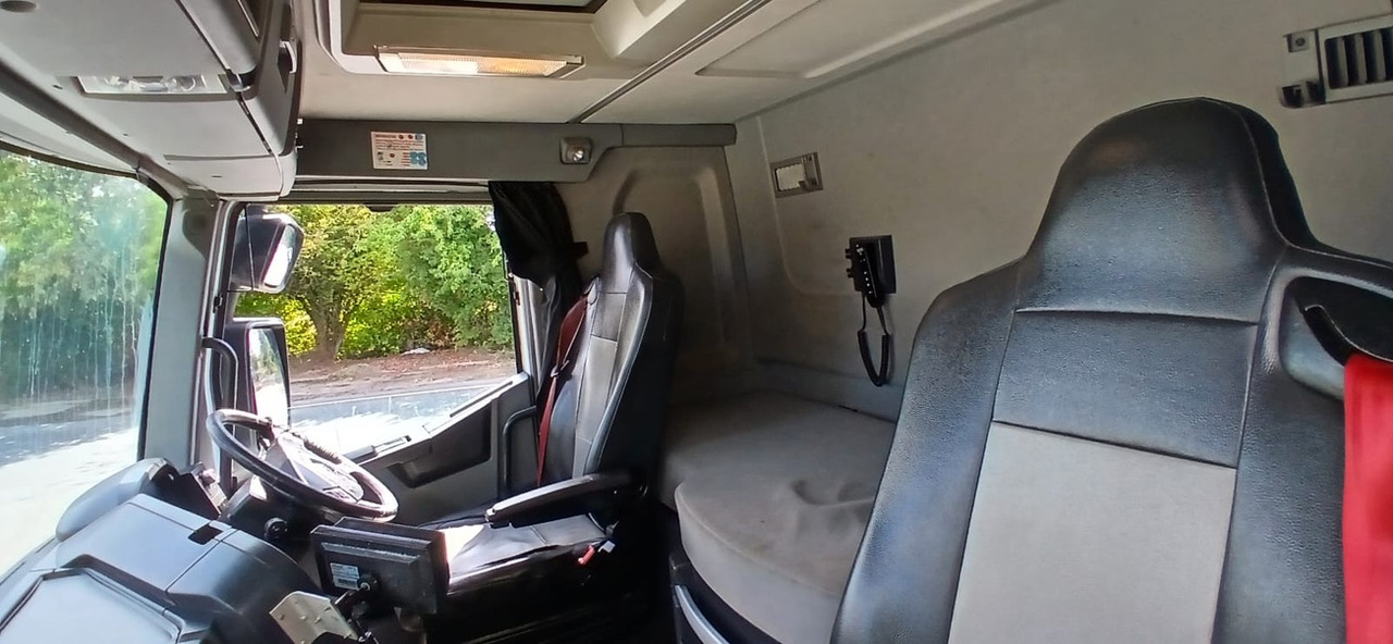 מזהיר 2016 Renault C460 Tipper Truck: תמונה 20