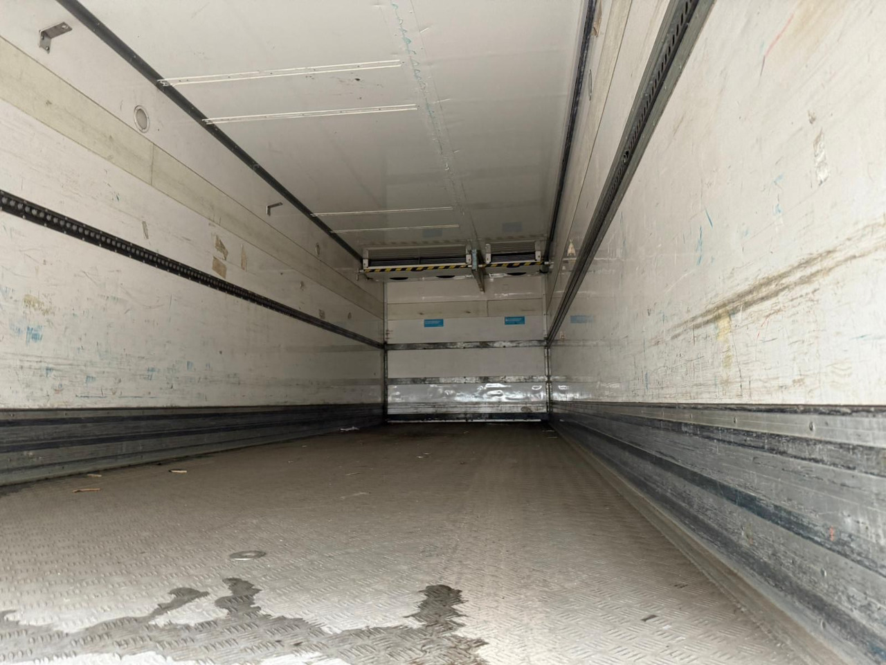 משאית קירור 2017 DAF CF 330 Refrigerated Truck XBP CF: תמונה 28