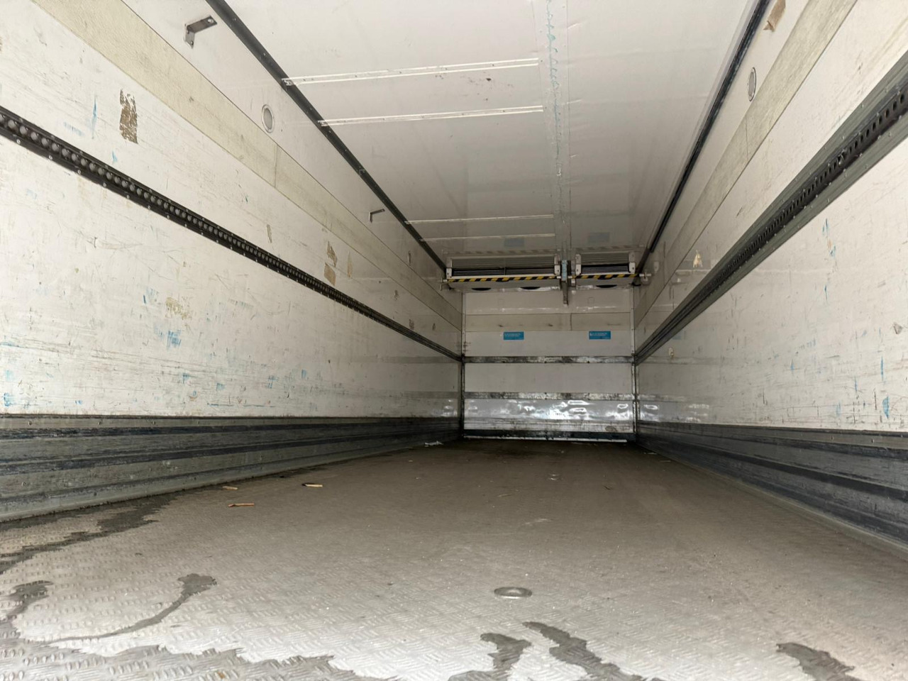 משאית קירור 2017 DAF CF 330 Refrigerated Truck XBP CF: תמונה 29