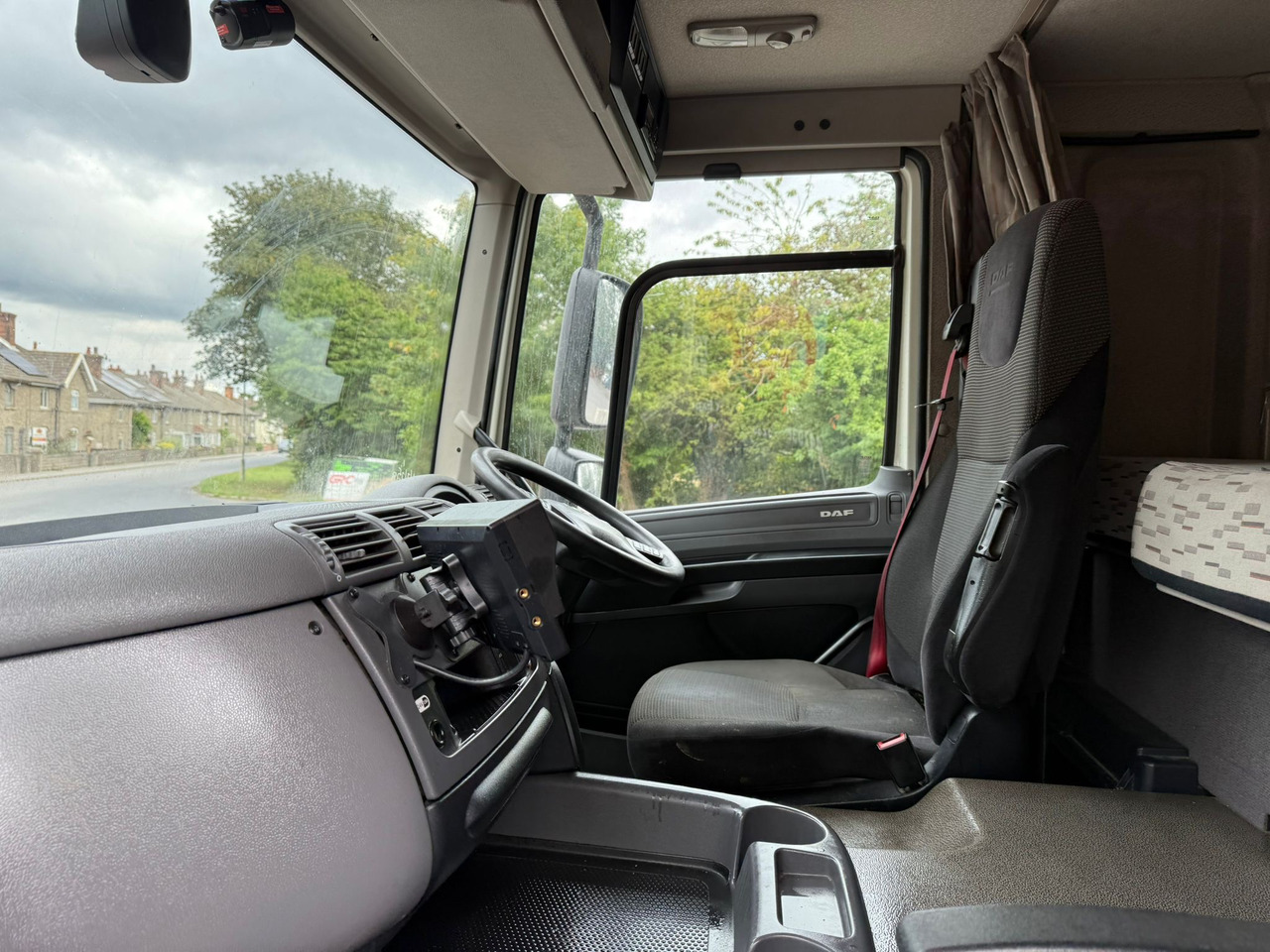 משאית קירור 2017 DAF CF 330 Refrigerated Truck XBP CF: תמונה 24