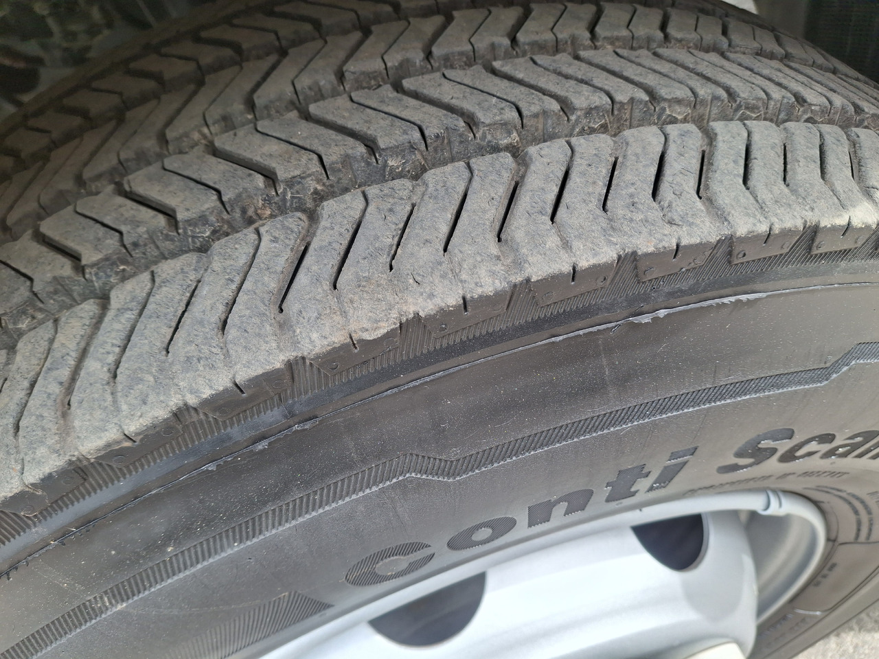 מטאטא כבישים RENAULT D16 Zamiatarka Kehrmaschine FAUN Euro 6 PM10 Szczotki L/R Karcher Rura Do Liści 2 Motoren: תמונה 13