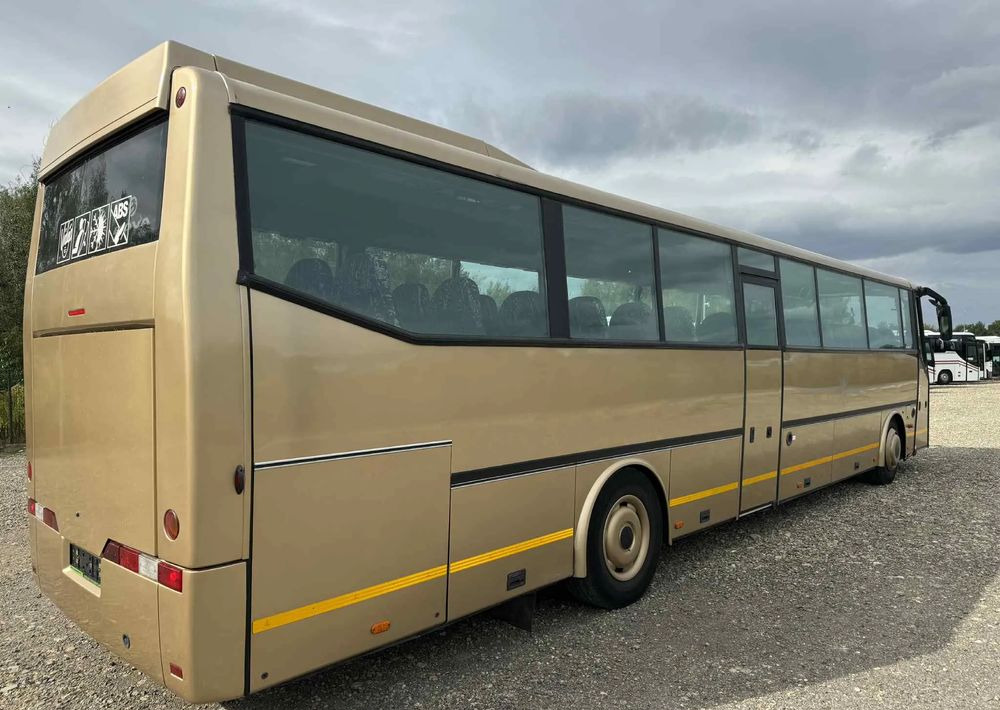 Bova Futura FLD - אוטובוס בין עירוני: תמונה 4 Bova Futura FLD - אוטובוס בין עירוני: תמונה 4