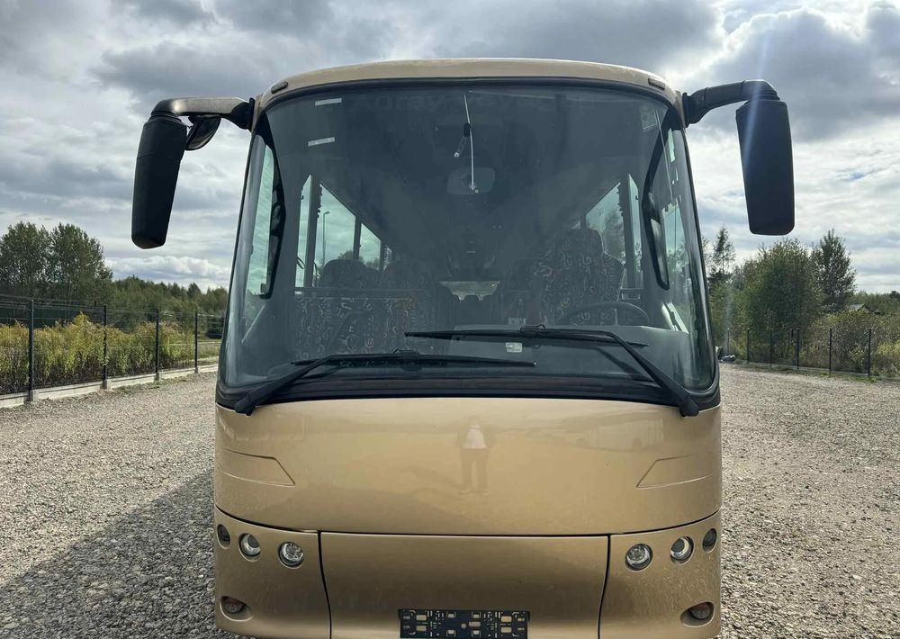 Bova Futura FLD - אוטובוס בין עירוני: תמונה 2 Bova Futura FLD - אוטובוס בין עירוני: תמונה 2