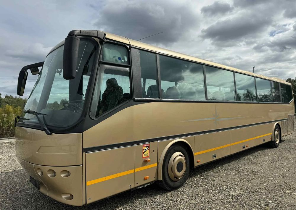 Bova Futura FLD - אוטובוס בין עירוני: תמונה 3 Bova Futura FLD - אוטובוס בין עירוני: תמונה 3