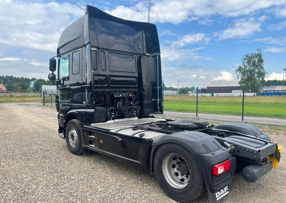 DAF XF 530 FT - יחידת טרקטור: תמונה 4 DAF XF 530 FT - יחידת טרקטור: תמונה 4