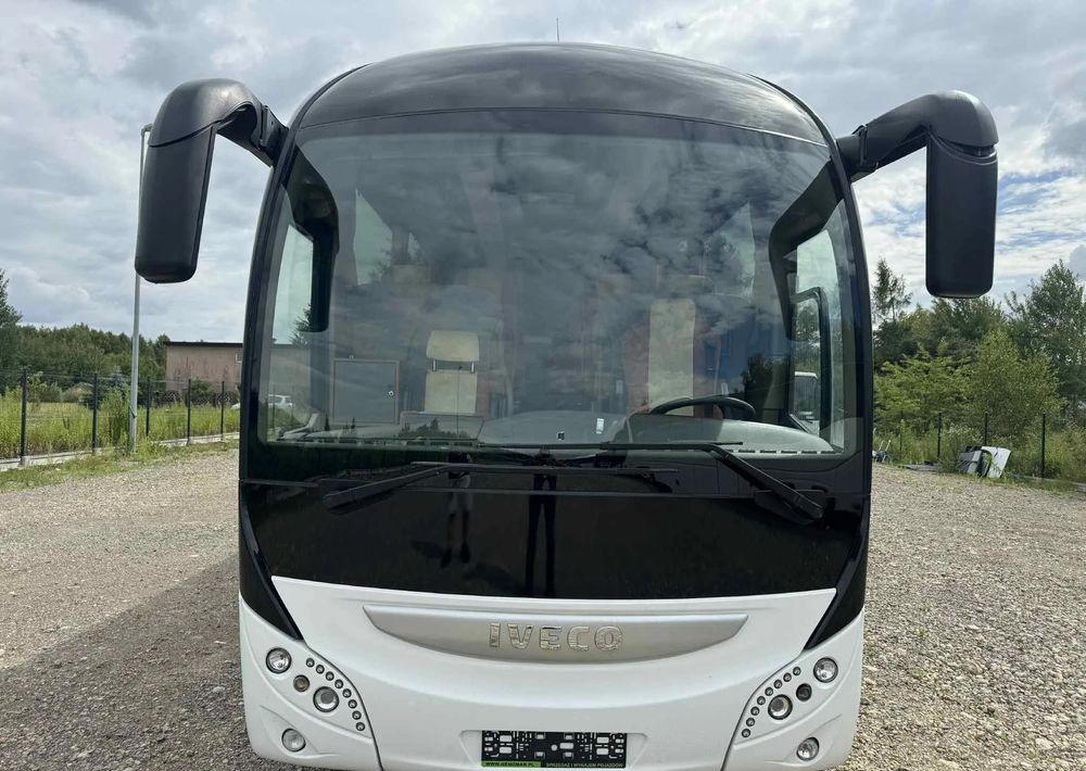 Irisbus Magelys Pro - אוטובוס בין עירוני: תמונה 2 Irisbus Magelys Pro - אוטובוס בין עירוני: תמונה 2