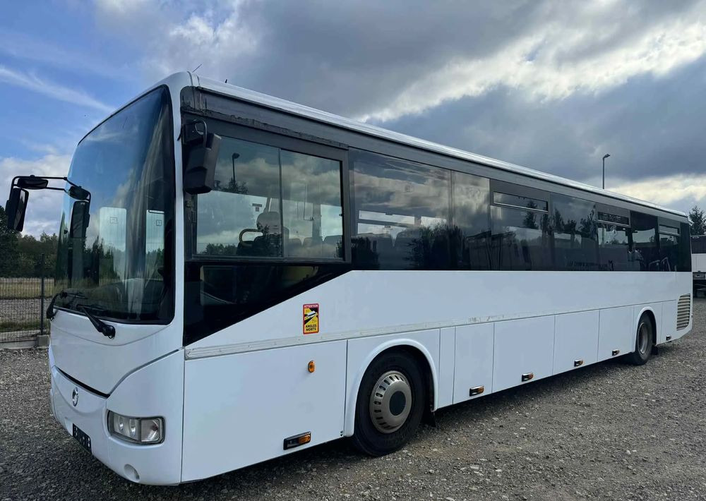 Irisbus Recreo - אוטובוס פרברים: תמונה 3 Irisbus Recreo - אוטובוס פרברים: תמונה 3