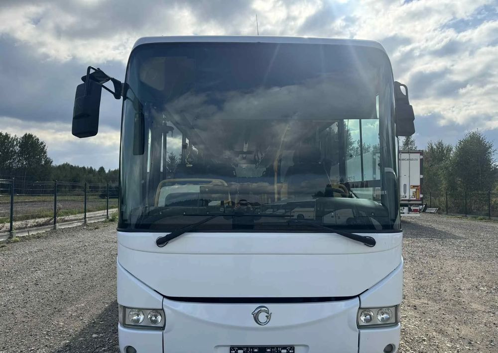 Irisbus Recreo - אוטובוס פרברים: תמונה 2 Irisbus Recreo - אוטובוס פרברים: תמונה 2