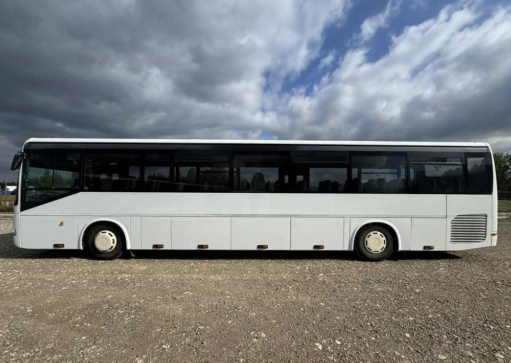 Irisbus Recreo - אוטובוס פרברים: תמונה 4 Irisbus Recreo - אוטובוס פרברים: תמונה 4