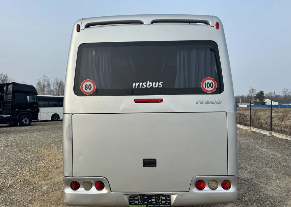 Iveco 65C Orlandi - מיניבוס, כלי רכב מסחרי לנוסעים: תמונה 5 Iveco 65C Orlandi - מיניבוס, כלי רכב מסחרי לנוסעים: תמונה 5