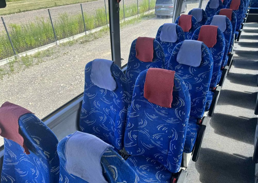 אוטובוס בין עירוני MAN Lion`s Coach: תמונה 20