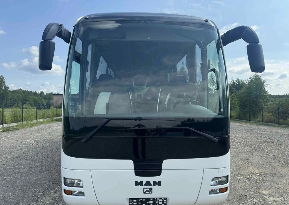 MAN Lion`s Coach - אוטובוס בין עירוני: תמונה 2 MAN Lion`s Coach - אוטובוס בין עירוני: תמונה 2