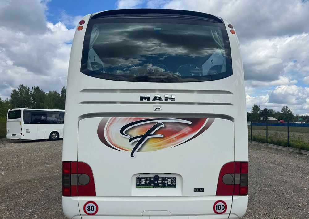 MAN Lion`s Coach - אוטובוס בין עירוני: תמונה 5 MAN Lion`s Coach - אוטובוס בין עירוני: תמונה 5