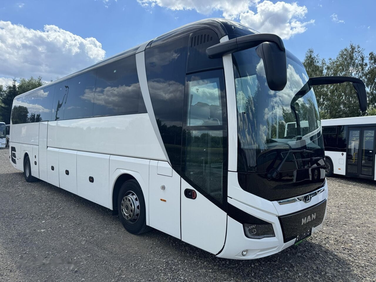 MAN Lion's Coach - אוטובוס בין עירוני: תמונה 2 MAN Lion's Coach - אוטובוס בין עירוני: תמונה 2