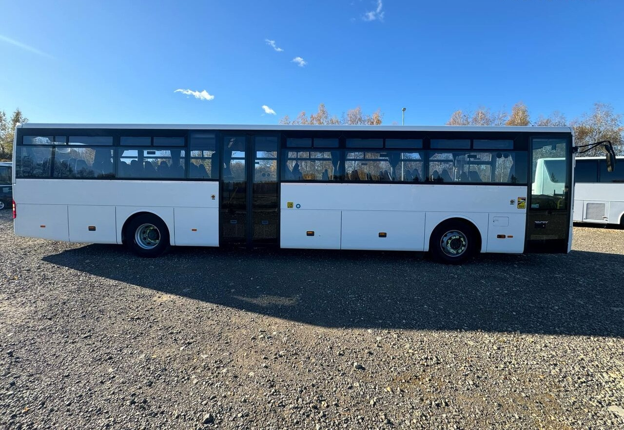 Mercedes-Benz Intouro/Manual/64 miejsca+23 stojące/Winda/Euro 5 - אוטובוס פרברים: תמונה 5 Mercedes-Benz Intouro/Manual/64 miejsca+23 stojące/Winda/Euro 5 - אוטובוס פרברים: תמונה 5
