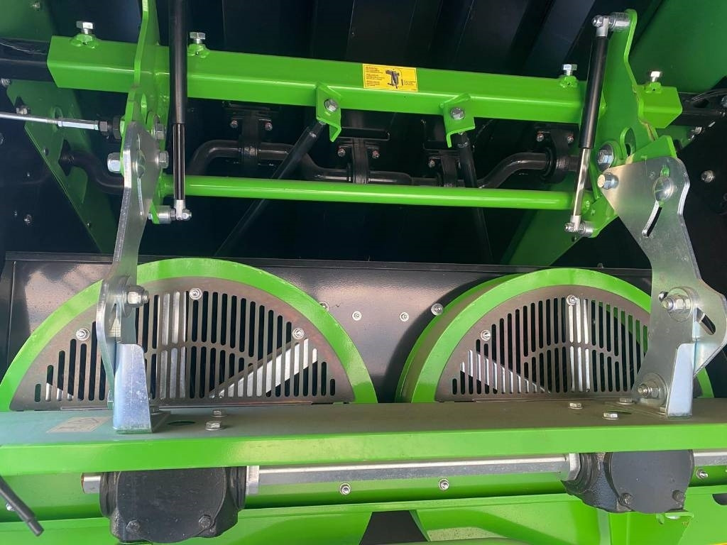 מקצרת קומבינה Deutz-fahr Deutz-Fahr 6305 TS: תמונה 7 מקצרת קומבינה Deutz-fahr Deutz-Fahr 6305 TS: תמונה 7