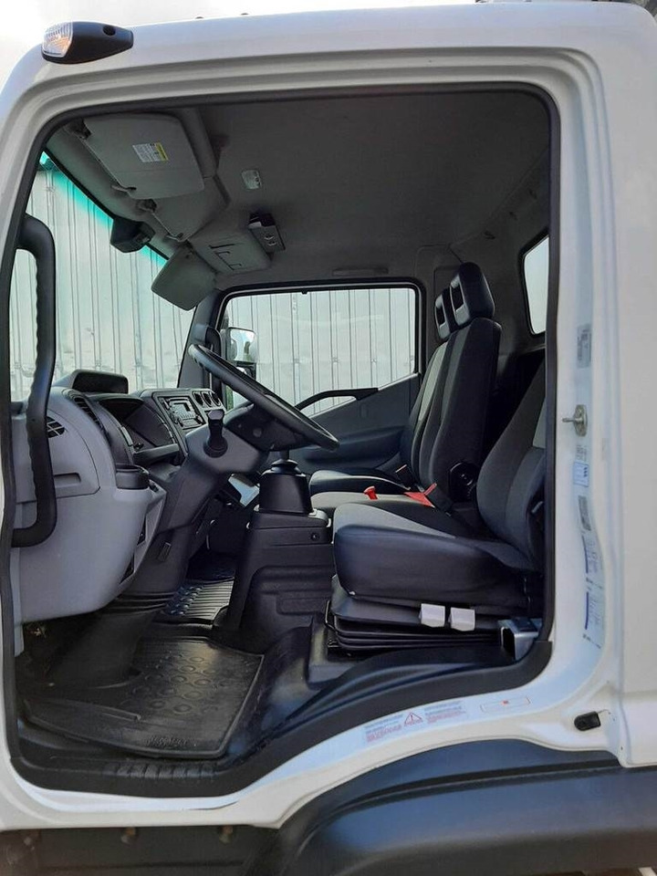 Renault D CAB 4X2 EURO6 - משאית תיבה: תמונה 5 Renault D CAB 4X2 EURO6 - משאית תיבה: תמונה 5