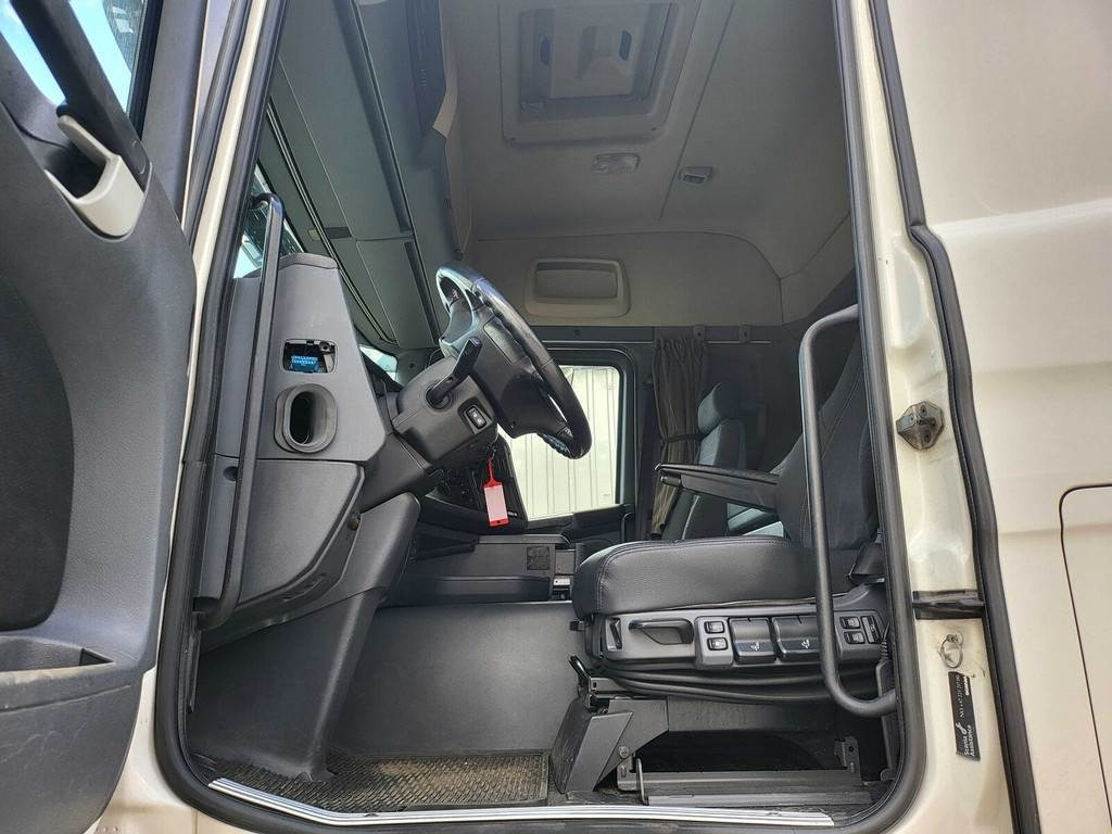 יחידת טרקטור Scania G440 6X2: תמונה 6