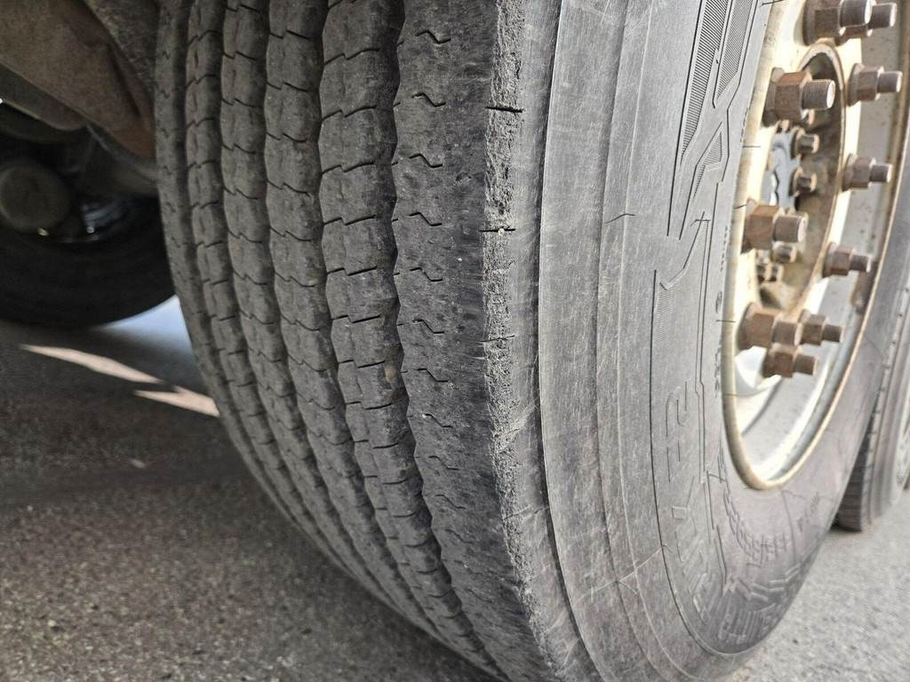 סמיטריילר עם קירור Schmitz Cargobull Sko 24/l-13.4fp45cooldb: תמונה 11