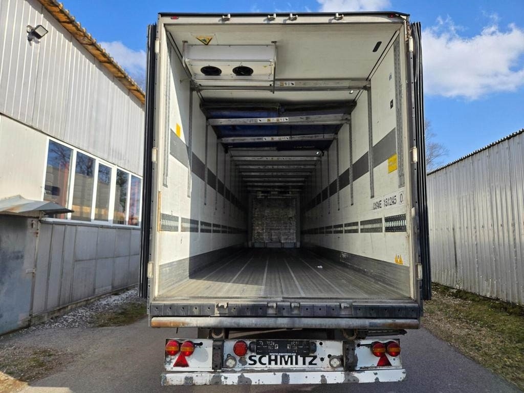 Schmitz Cargobull Sko 24/l-13.4fp45cooldb - סמיטריילר עם קירור: תמונה 4 Schmitz Cargobull Sko 24/l-13.4fp45cooldb - סמיטריילר עם קירור: תמונה 4