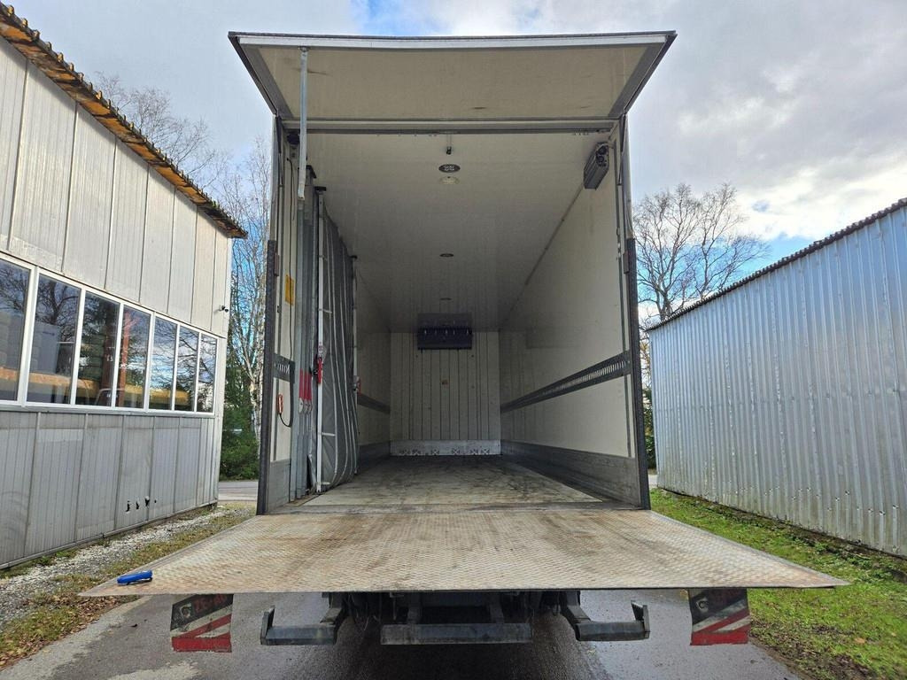 Volvo FH460 6X2 CARRIER 1050 - משאית קירור: תמונה 3 Volvo FH460 6X2 CARRIER 1050 - משאית קירור: תמונה 3