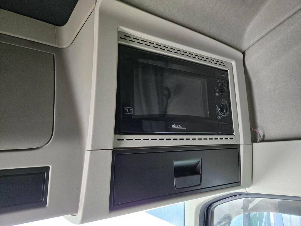 יחידת טרקטור Volvo FH540 6X4 DUALCLUTCH: תמונה 12
