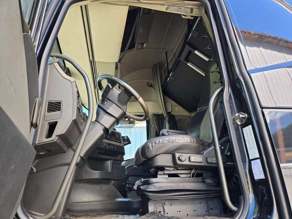 יחידת טרקטור Volvo FH540 6X4 DUALCLUTCH: תמונה 6