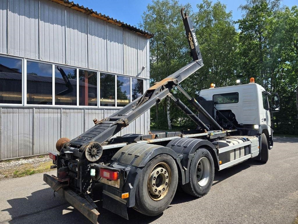 Volvo FMX450 6X2 JOAB - משאית הרמת וו: תמונה 4 Volvo FMX450 6X2 JOAB - משאית הרמת וו: תמונה 4