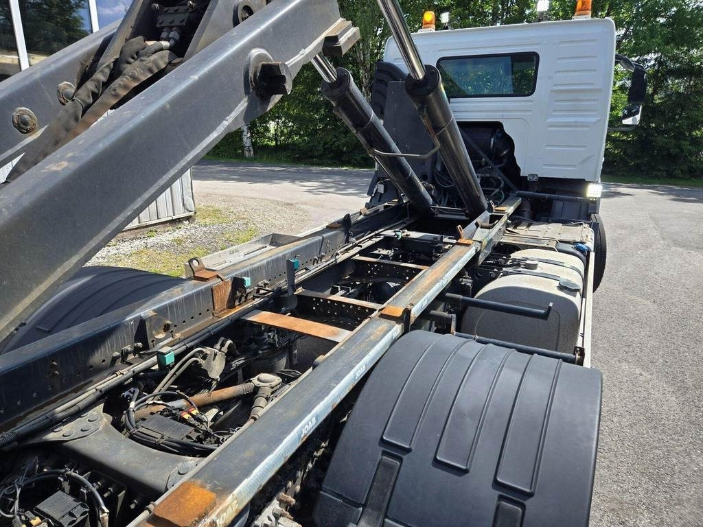 Volvo FMX450 6X2 JOAB - משאית הרמת וו: תמונה 5 Volvo FMX450 6X2 JOAB - משאית הרמת וו: תמונה 5